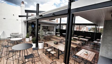yarraville accommodation|yarraville railway hotel.